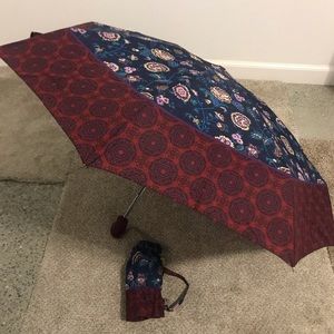 European Umbrella 🌂